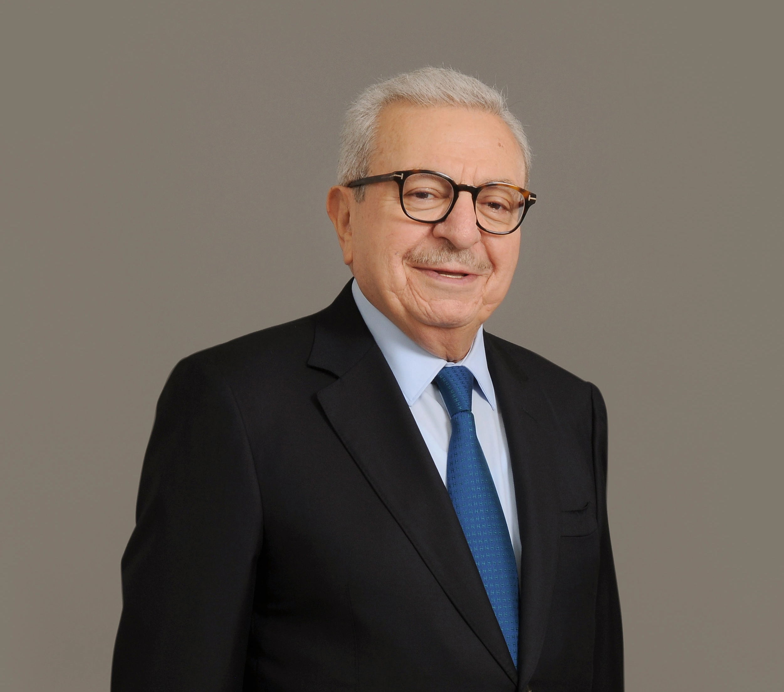 Nesma United Industries | CEO